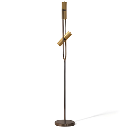 Floor design lamp Sorano