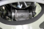 Квадроцикл BALTMOTORS Striker 700 EFI