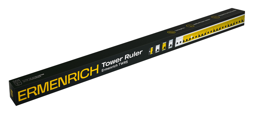 Рейка  Ermenrich Reel TWR5