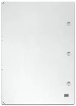 Щит с монтажной панелью EKF PB65MP009