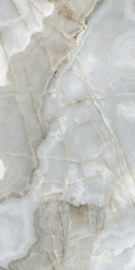 Керамогранит, Arcadia Ceramica, REX ONYX BLUE, 1200x600 мм, полированная