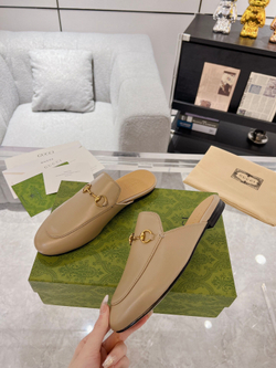 Gucci Princetown Mule