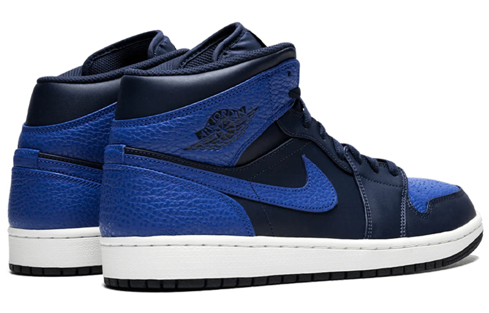 Кроссовки Jordan Air Jordan 1 Mid