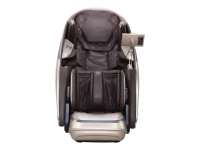 Массажное кресло FUJIMO 氣 GURU2 F800 Коричневый