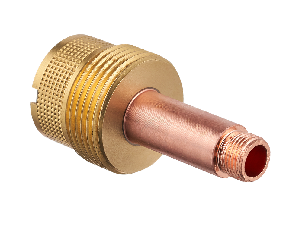 Держатель цанги (бол. г.л.) (TS 17—18—26) Ø4.0, IGF0002—40