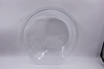 Стекло люка стиральной машины Candy 41021142