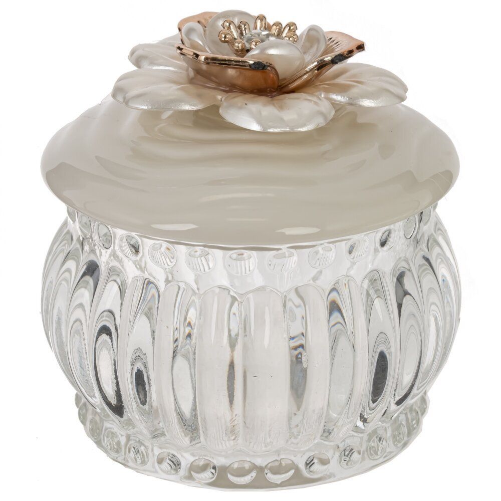 GAEM Шкатулка, L7,5 W7,5 H8 см