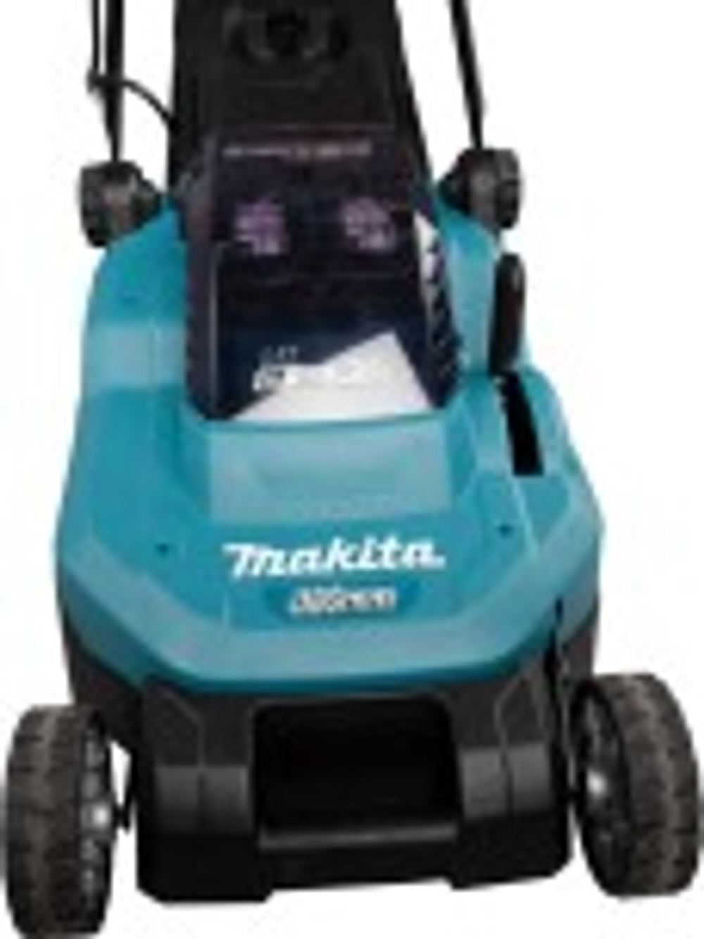 Газонокосилка аккумуляторная MAKITA DLM 382 CM2 DLM382CM2