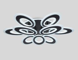 Ambrella Потолочный светодиодный светильник с пультом Original FA8938