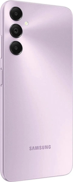Смартфон Samsung Galaxy A05s 4/64Gb Фиолетовый