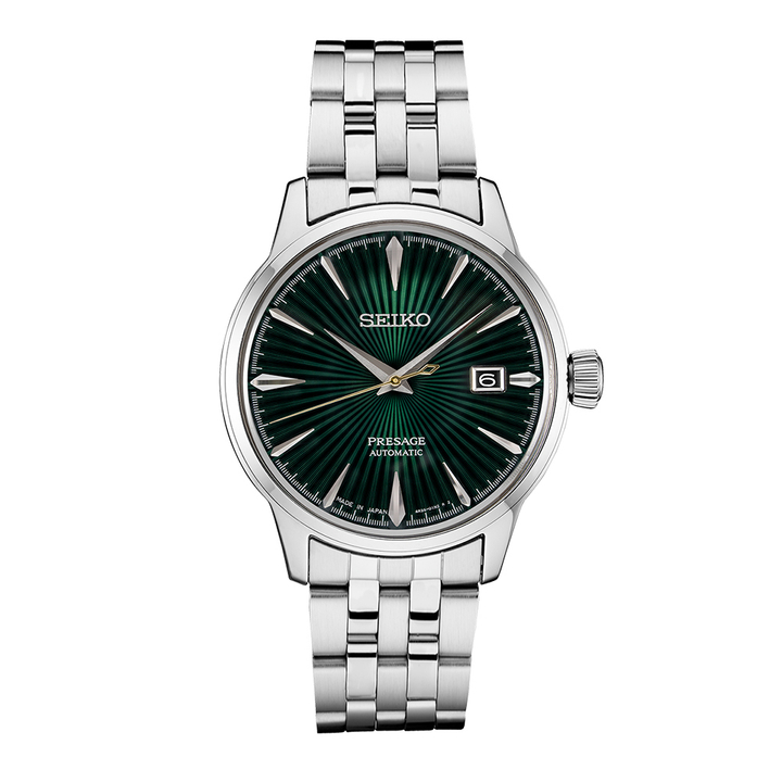 Seiko SRPE15J1