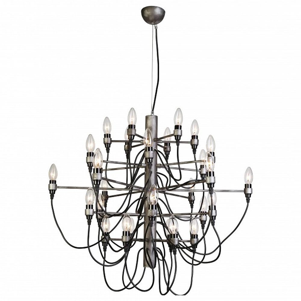 Подвесная люстра Favourite Golem 1892-30P