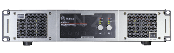 Anzhee KX1000 H,