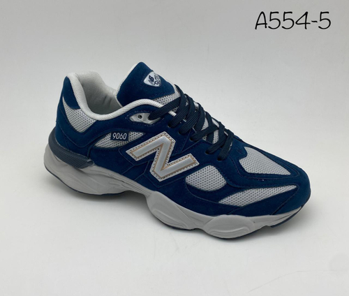 Кроссовки по 8 пар (41-46)р. A554-5