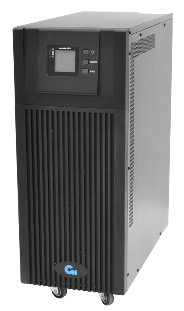 ИБП LANCHES L900Pro-S 10kVA