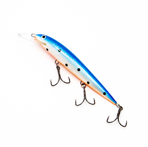 Terve Laatokka, 13 см., цвет 013a