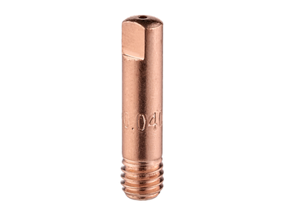 Сварочный наконечник M6×25 E-CU Real Ø1.0, ICU0003-10R