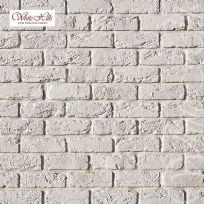 Искусственный камень White Hills, коллекция Бремен Брик