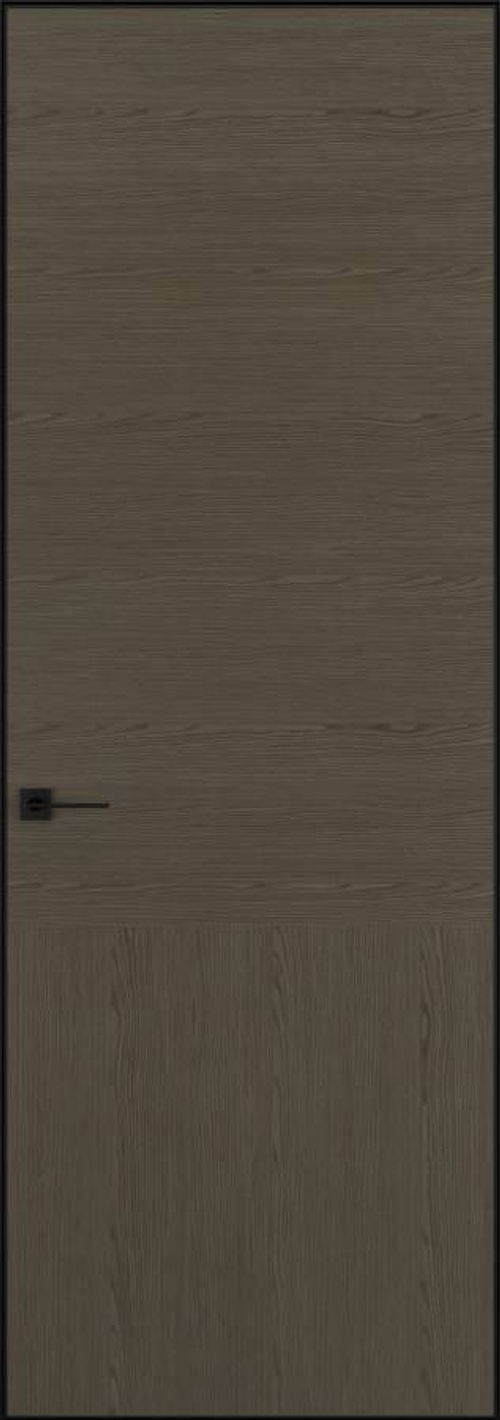 Дверь 4 SIBERIA Finewood Grey OAK