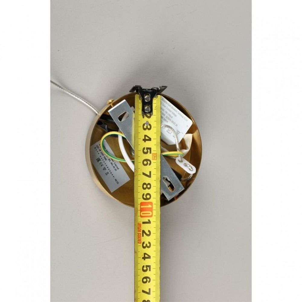 Подвесной светильник Aployt Liza APL.084.06.03