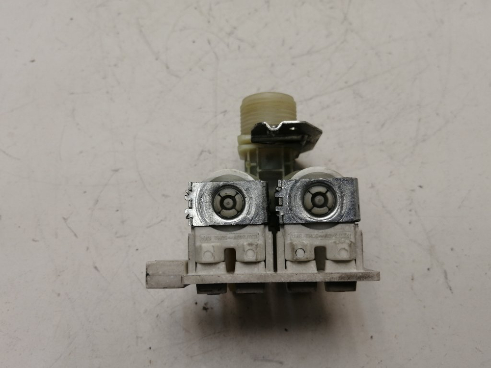 PCP4580B614 кт90 Клапан подачи воды для стиральной машины Hansa PCP4580B614 б/у