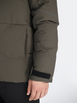 Куртка утепленная M SKANDIWEAR