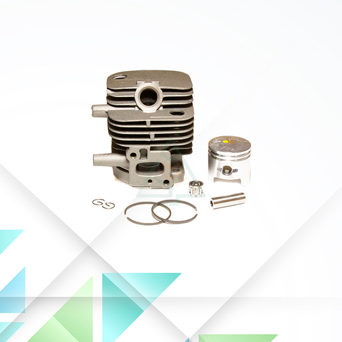 ЦПГ для триммера Elmos EPT 26 d- 34 мм (цилиндро-поршневая группа)