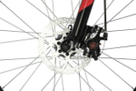 Подростковый велосипед Novatrack Action Disc 24" (2021)