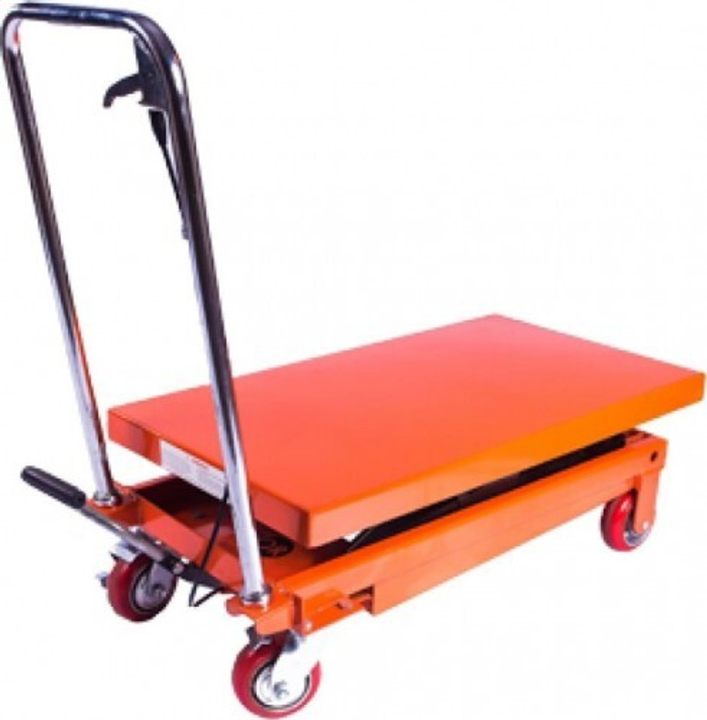 Стол подъемный TOR PT150 Г-150 кг, В-210/720 мм (1001608) 1001608