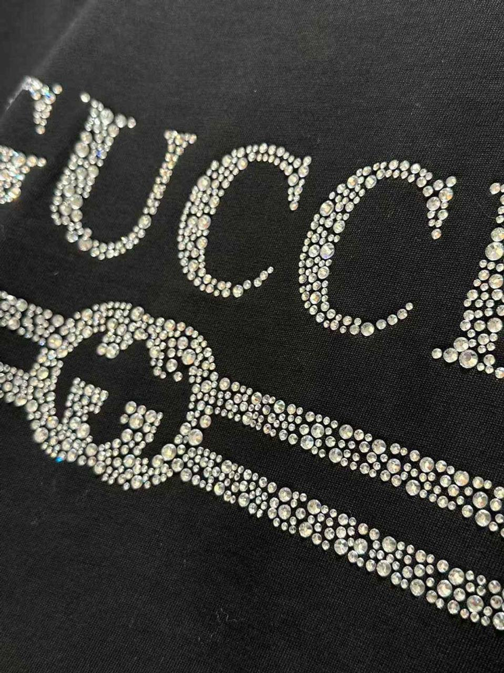 Футболка Gucci