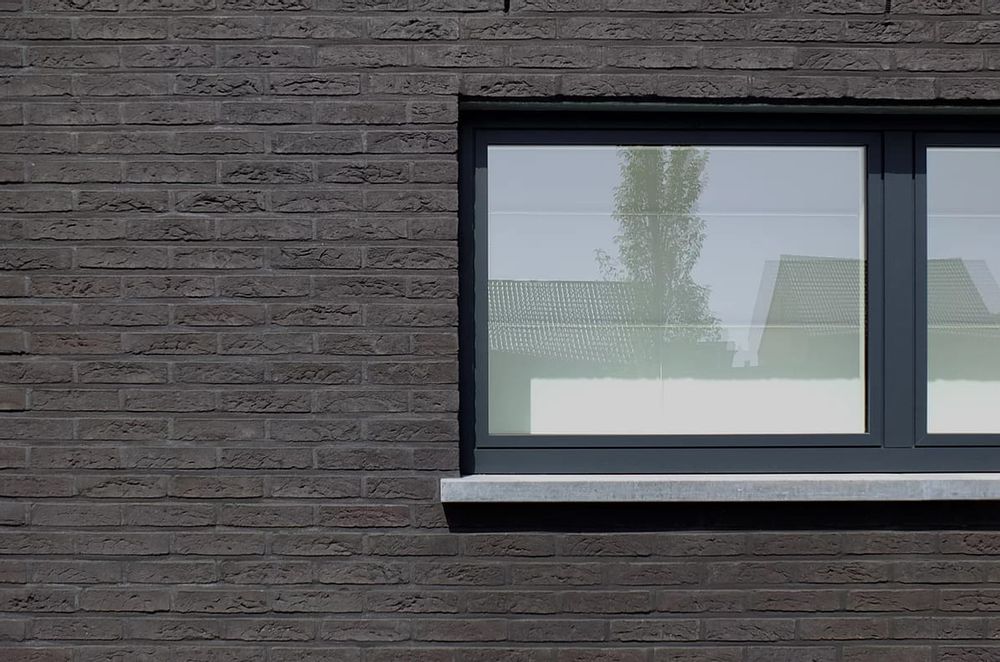 Кирпич ручной формовки облицовочный Nelissen, Rodruza Black, WDF65, 215x100x65