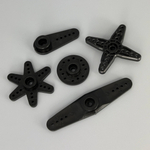 Сервопривод JX Servo CLS-HV7346MG HV Coreless Metal Gear digital