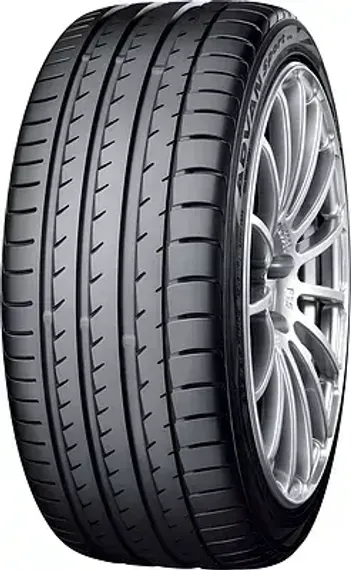 Yokohama Advan Sport V105E 275/40 R20 106Y