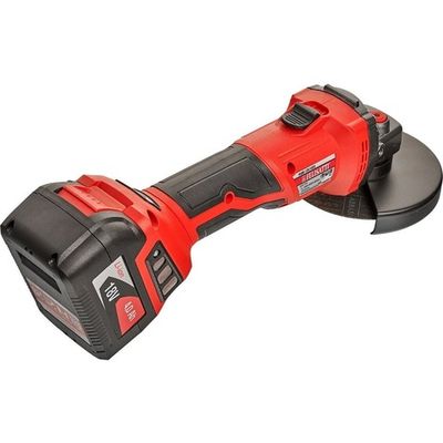 УШМ аккумуляторная FELISATTI УШМ-125/18Л3 588.5.1.10