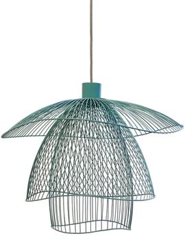 Suspension Papillon PAR ELISE FOUIN