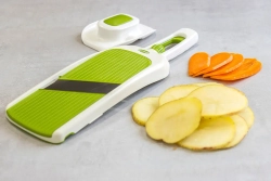 Kitchen Craft Мандолина Chefo;n SleekSlice