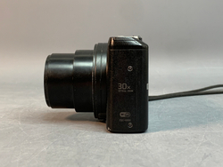 Sony Cyber-shot DSC-HX60, нерабочая вспышка