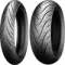 Michelin Pilot Road 3 120/70 R18 59W (Передняя)