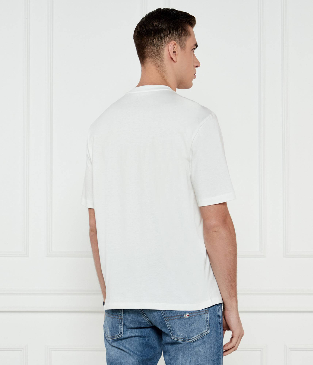 Футболка Armani Exchange - белый(XM000273 AF10361)