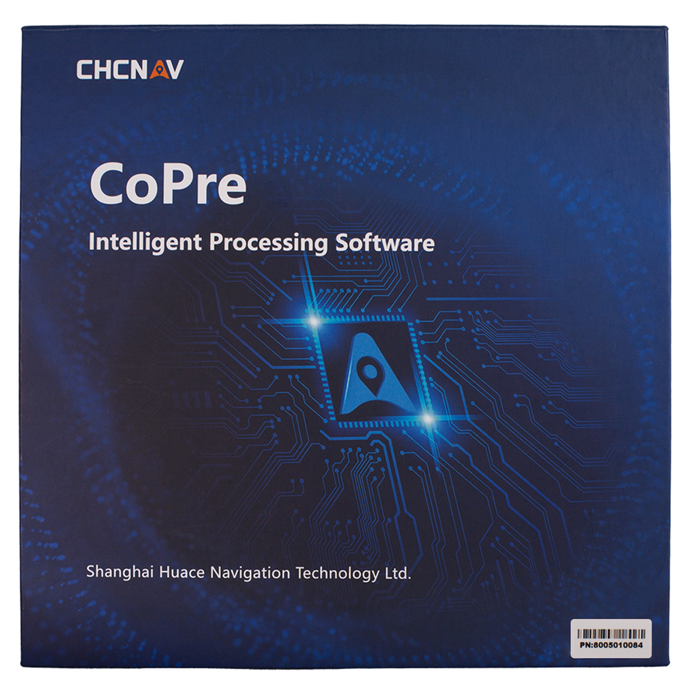 CHCNAV RS10-32 мобильный лазерный сканер