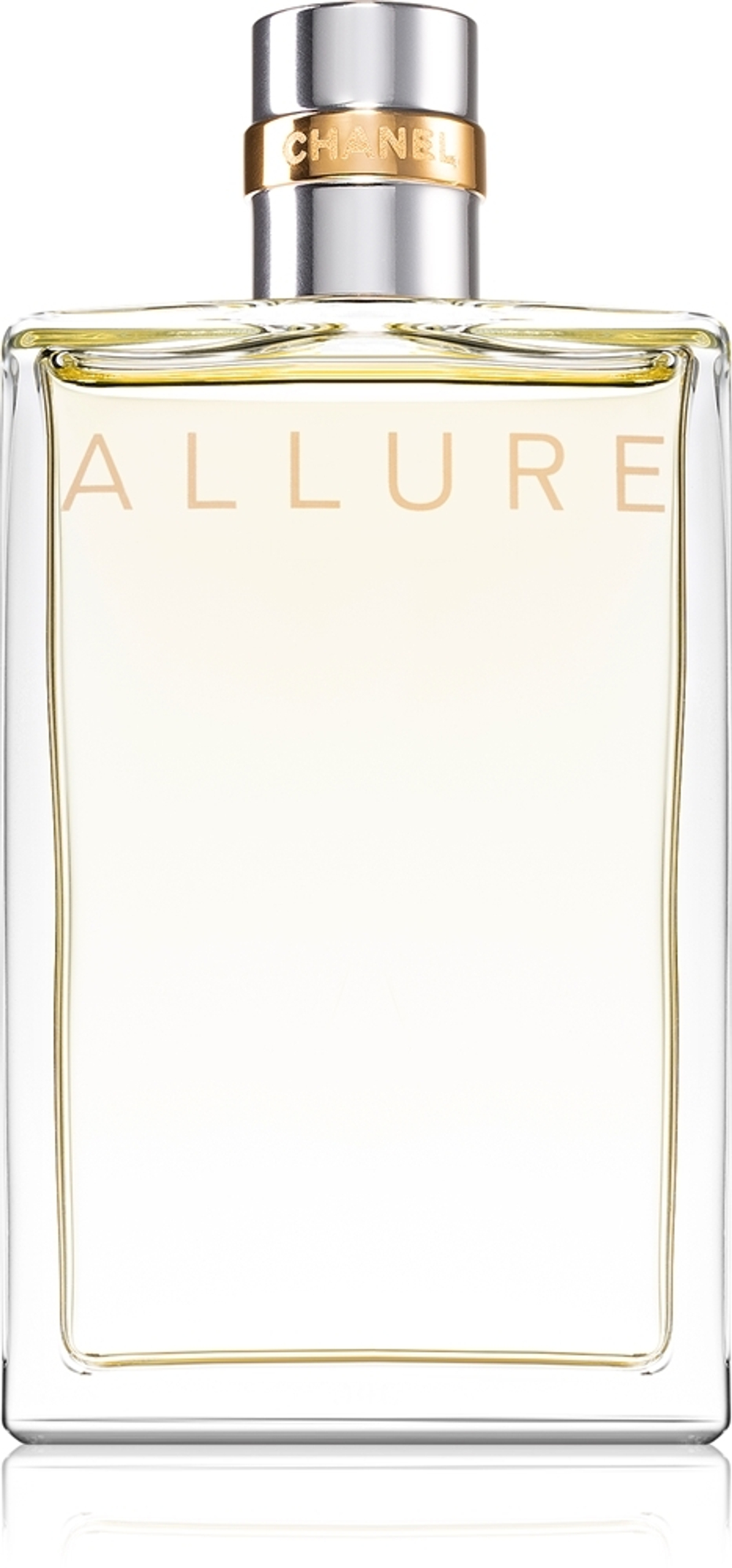 Chanel Allure Туалетная вода для женщин