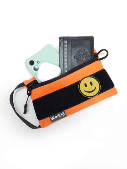 Органайзер «Штурман», оранжевый