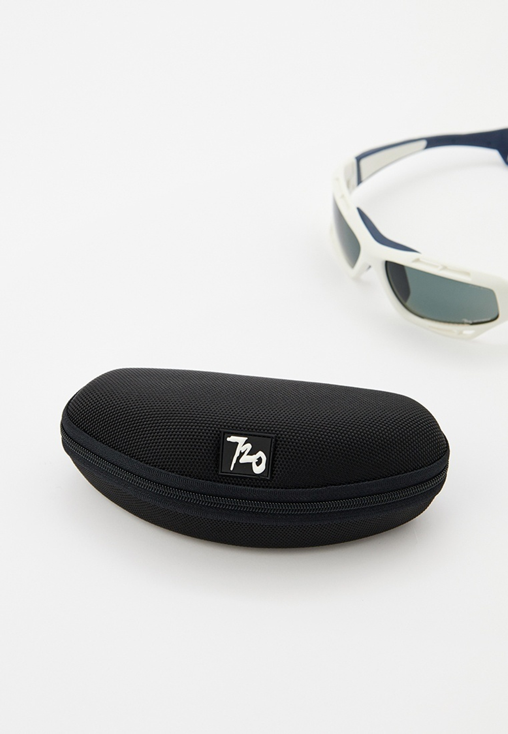 Спортивные очки 720armour Stingray / Matte White / Polarized Smoke Lens