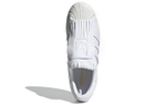 Кроссовки Adidas Originals Superstar Fr (Женская размерная сетка)