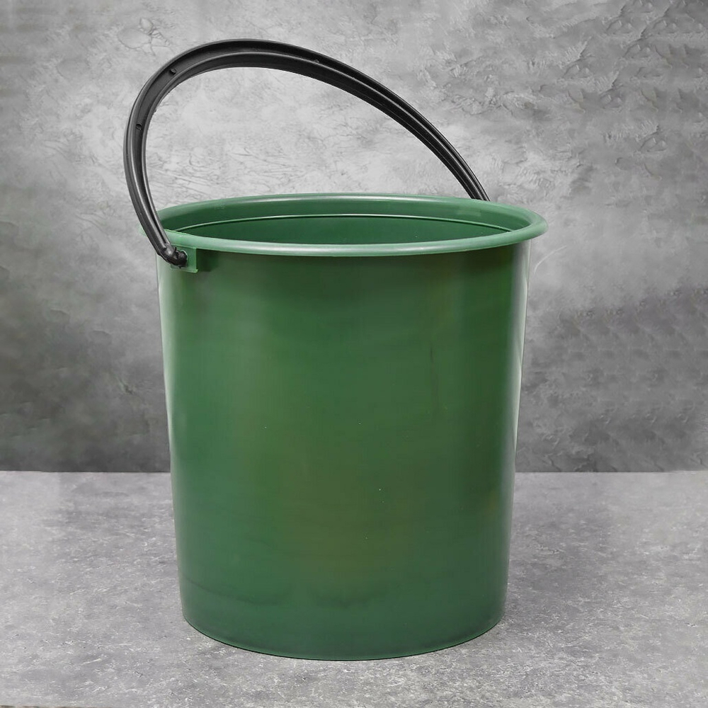 Ведро 12л 49072