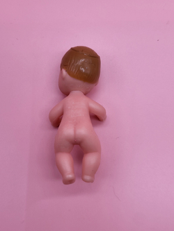 Кукла Барби младенец Крисси 0351