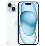 Apple IPhone 15 128Gb-Голубой