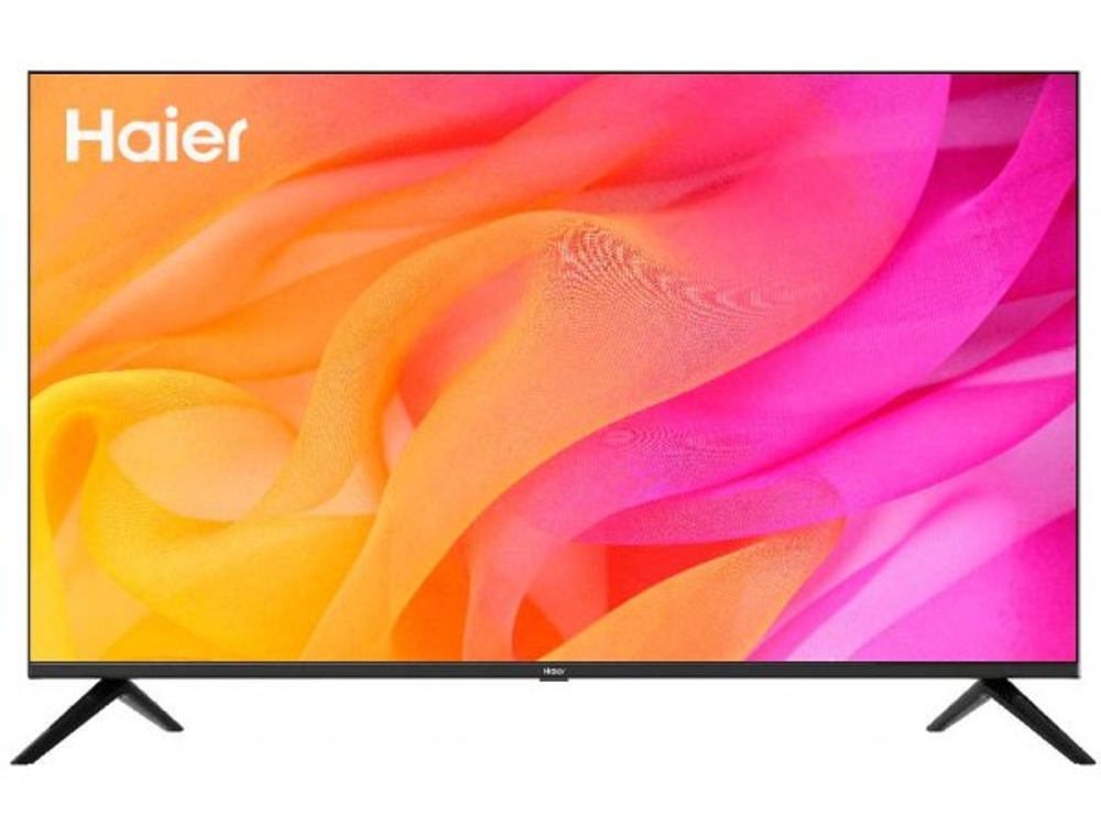 LED телевизор 4K Ultra HD Haier 32 Smart TV DX 2