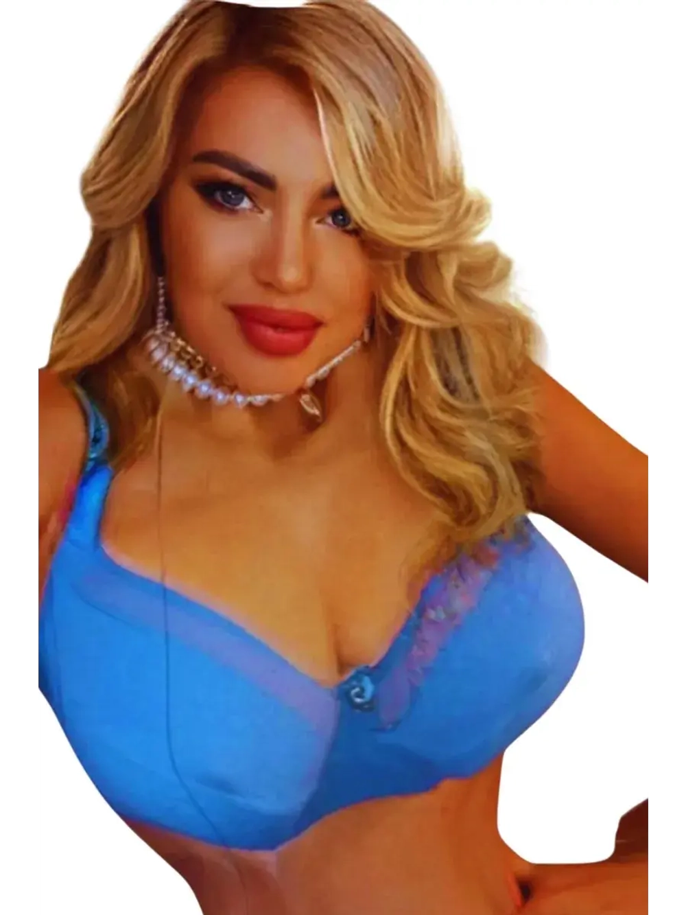 Французская модель бюстгальтера большие размеры гладкий