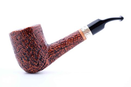 Трубка SER JACOPO DOMINA 2024 в шкатулке, S663-2